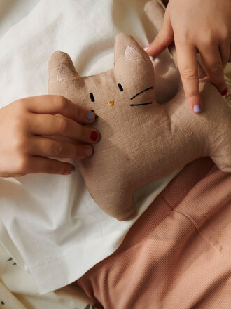 Dear April Mumi Cat Toy, Little Mouse