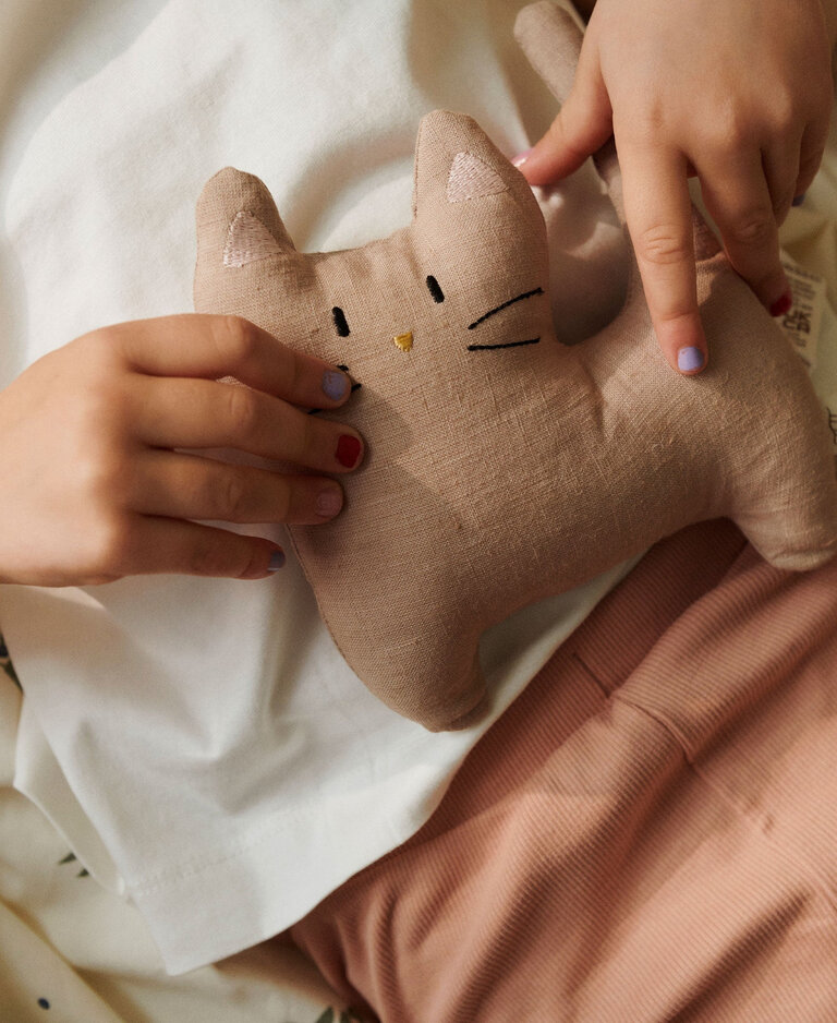 Dear April Mumi Cat Toy, Little Mouse