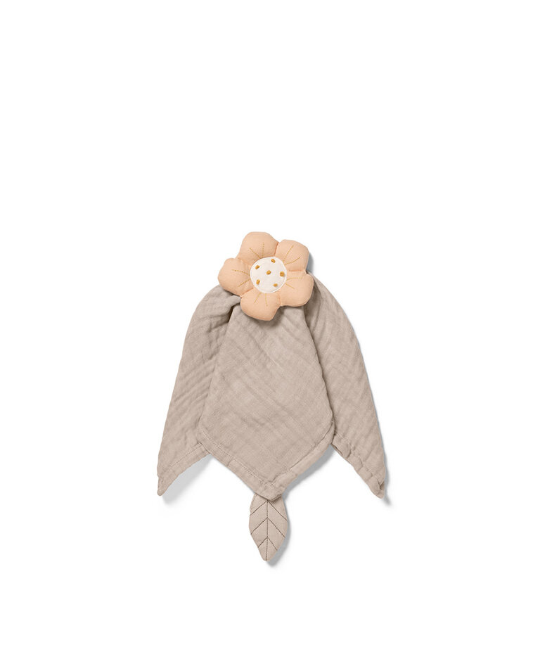 Dear April Fleur Cuddle Cloth, Little Mouse