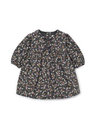 Play Up Printed woven dress 2AT11455 E845G