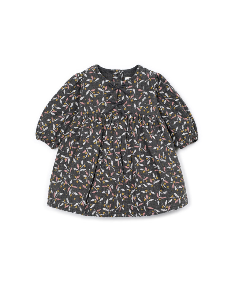 Play Up Printed woven dress 2AT11455 E845G