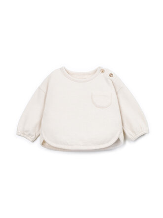 Play Up Jersey LS T-shirt 0AT11001-P0091