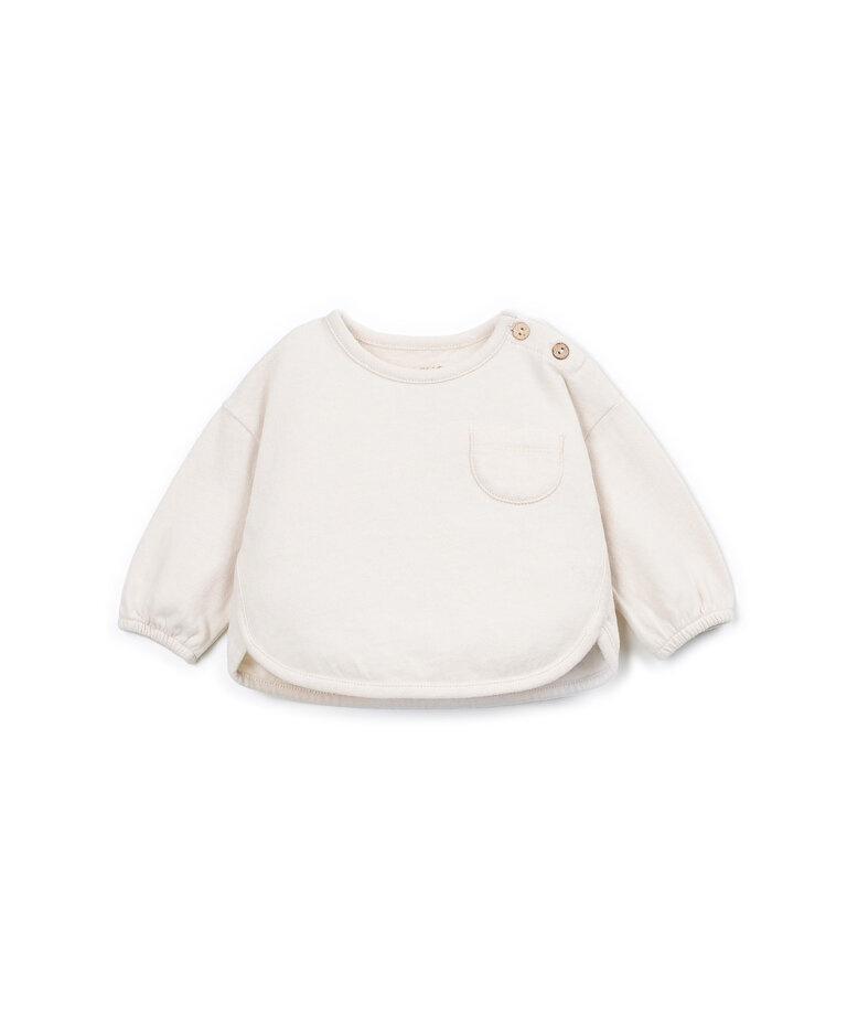 Play Up Jersey LS T-shirt 0AT11001-P0091