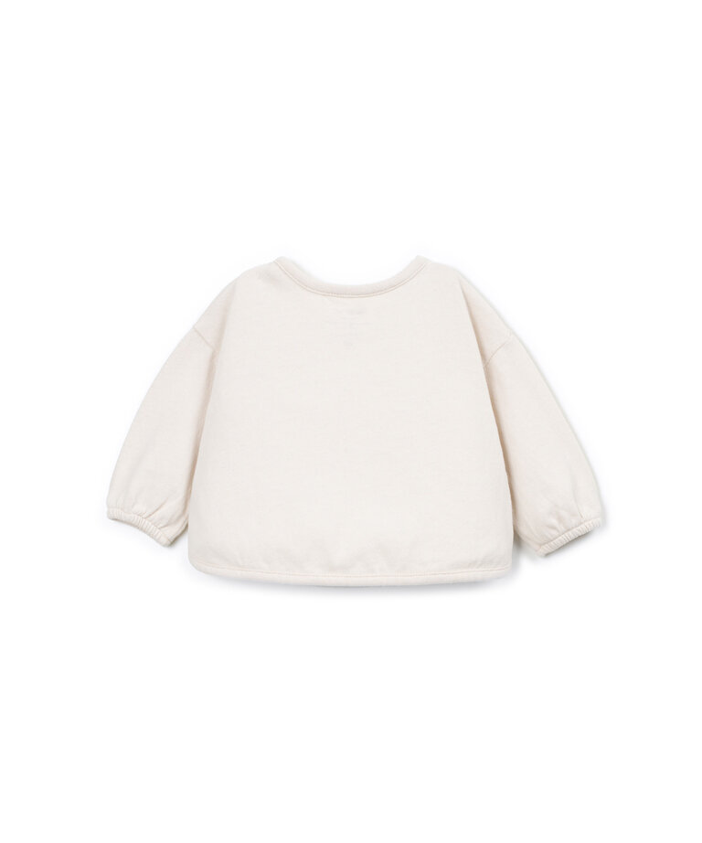 Play Up Jersey LS T-shirt 0AT11001-P0091