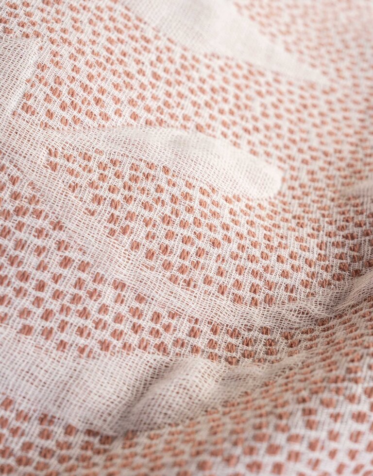 Essenza Willow Duvet cover Mocha mousse