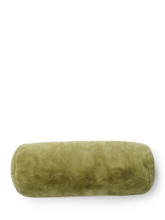 Essenza FURRY Neckroll Cedar Green