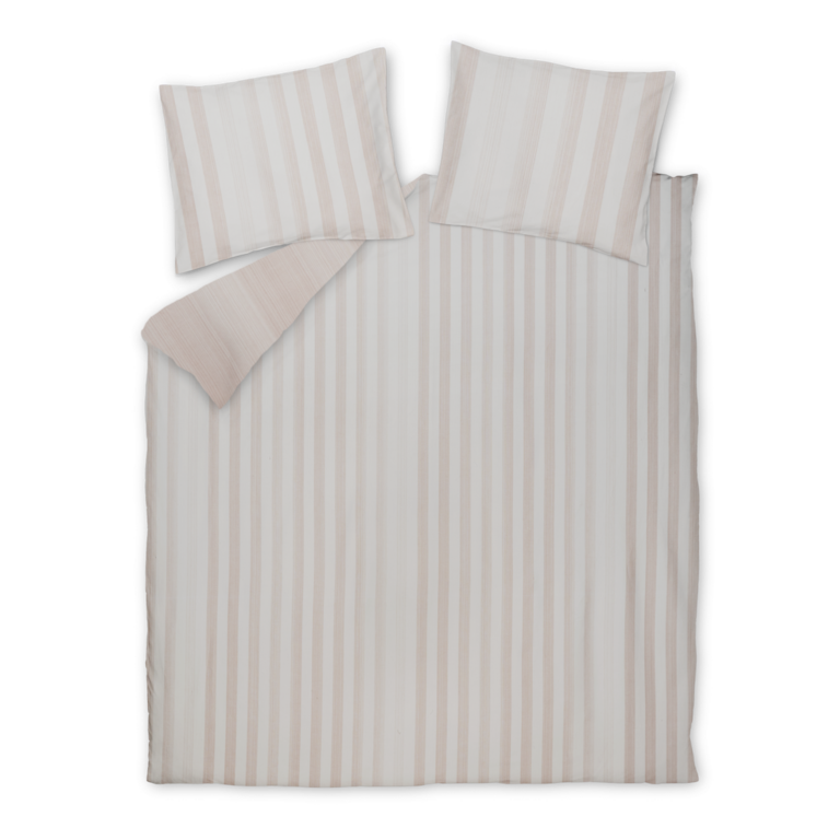 Vandyck Home Brenta Dekbedovertrek Blush