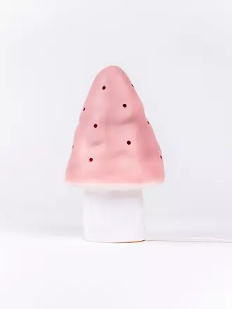Egmont Toys Heico lamp Paddenstoel Vintage Roze
