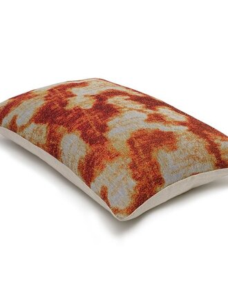 Mrs. Me Cushion Brasa Brique, 45x60 cm