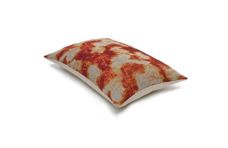Mrs. Me Cushion Brasa Brique, 45x60 cm