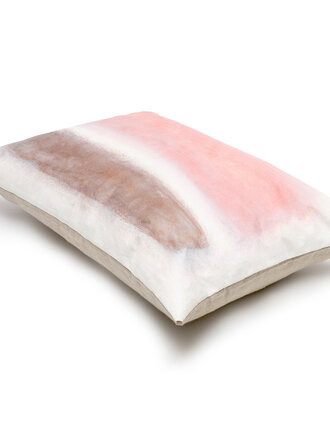 Mrs. Me Cushion Untitled 45x60 cm
