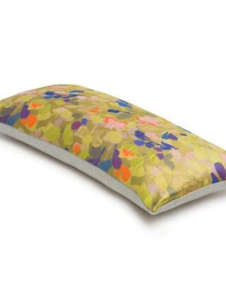 Mrs. Me Cushion Petal Orange 30x60 cm