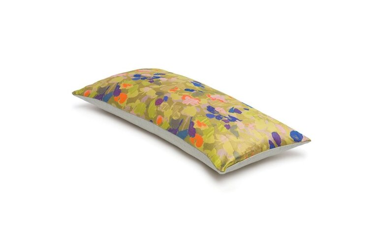 Mrs. Me Cushion Petal Orange 30x60 cm