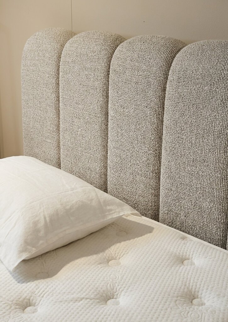BeddingConcepts Boxspring Talamanca de Luxe