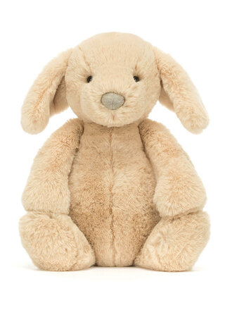 Jellycat Bashful Luxe Puppy Orlando Original