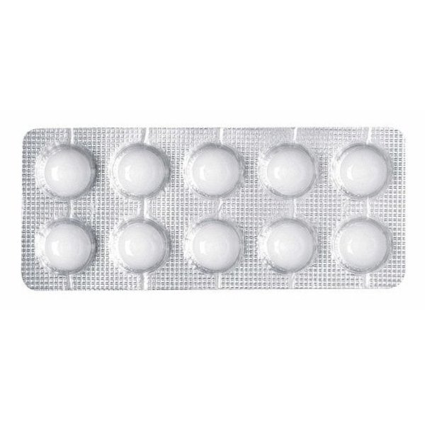 Tablettes de nettoyage XS3000 - 10 pièces