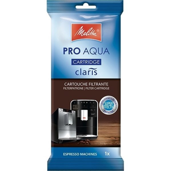 Filtre à eau Caffeo Pro Aqua Claris