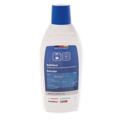 Détartrant Liquide - 500ml