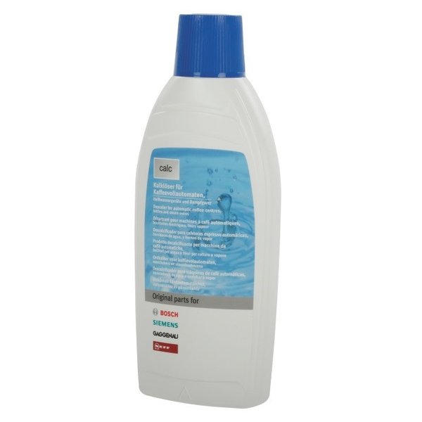 Détartrant Liquide - 500ml