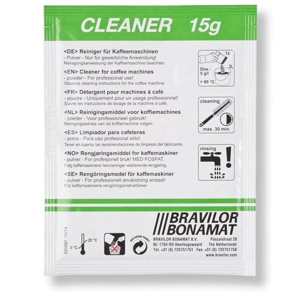 Nettoyant Produit de nettoyage