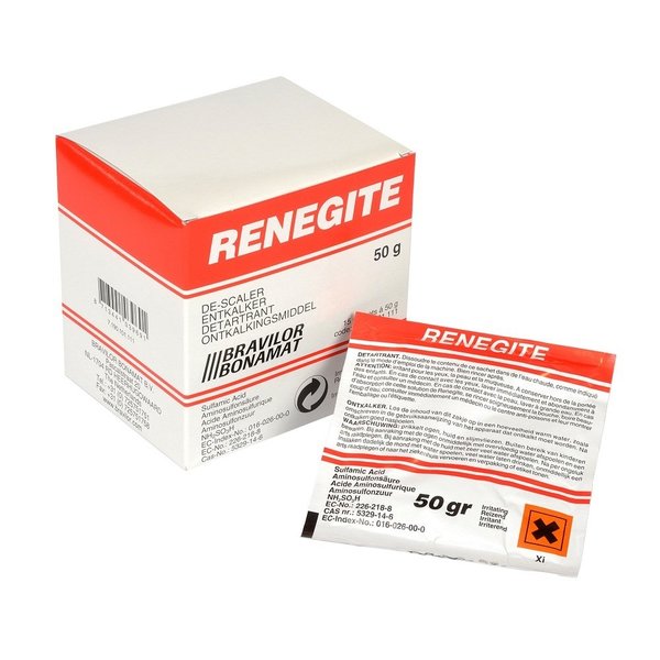 Détartrant Renegite