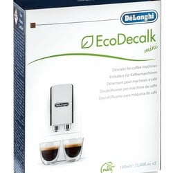 DELONGHI DLSC003 EcoDecalk Mini - 2x100ml