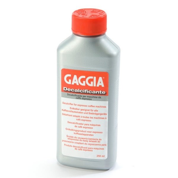 Détartrant Decalcificante