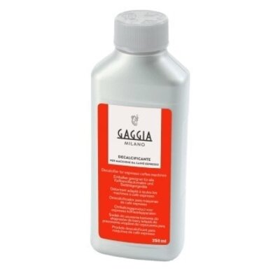 Détartrant Decalcificante