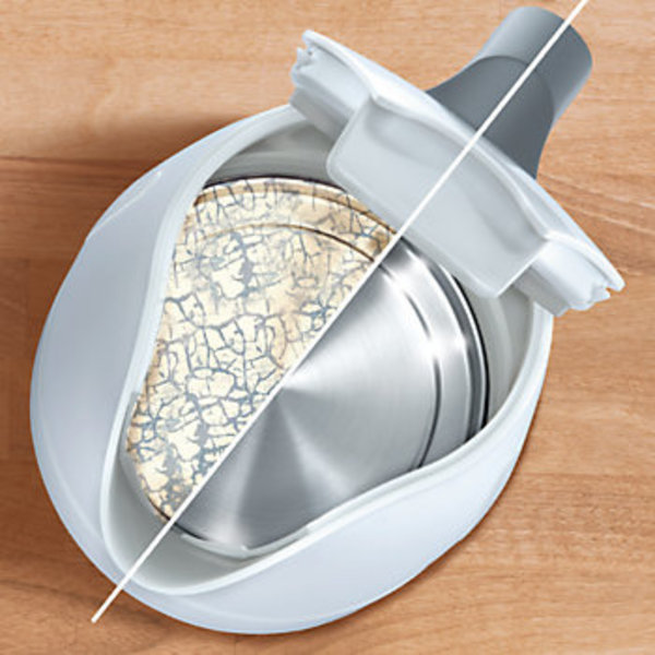 MAXTRA Cartouches filtrantes 6 pièces