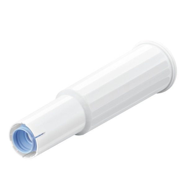 Waterfilter Claris White