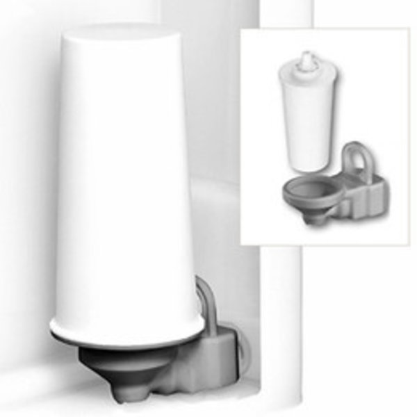 14 0701 9990 Filtre à eau 100L