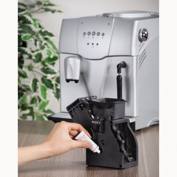 Espressomachine Siliconenvet - 10 gram