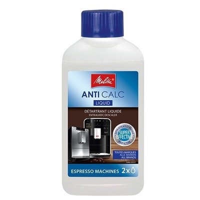 Détartrant pour machine à expresso - 250ml