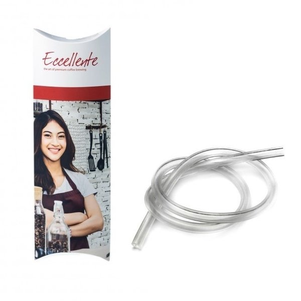 Tuyau à lait pour système de lait de machine à café