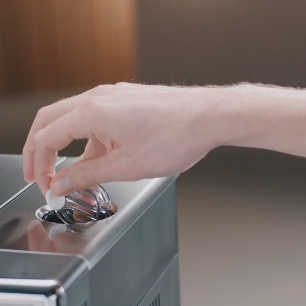 Tablettes dégraissantes Coffee Oil Remover pour Philips Saeco - 10 pièces