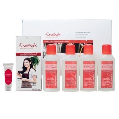 Kit d'entretien Siemens