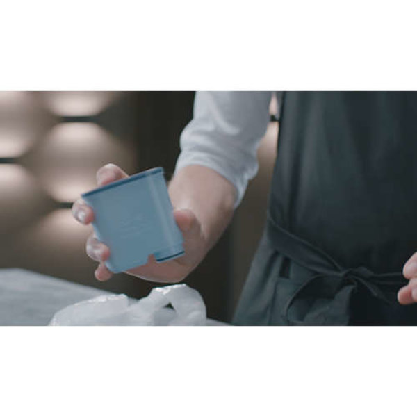 Filtre à eau AquaClean