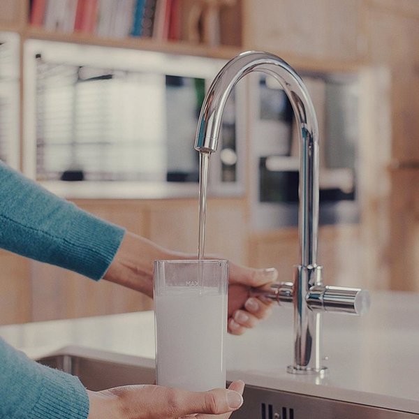 Nettoyant pour système de lait