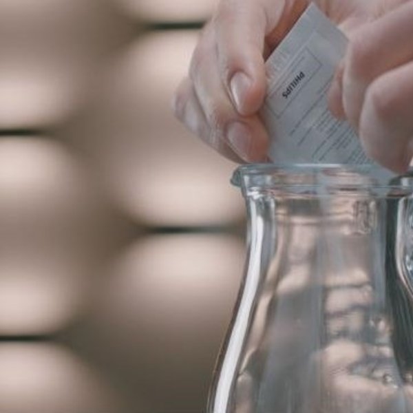 Nettoyant pour système de lait