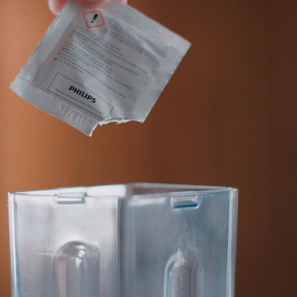 Nettoyant pour système de lait