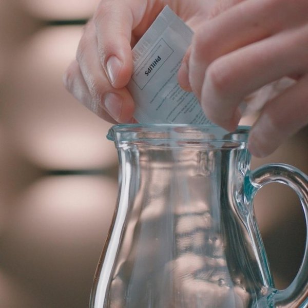 Nettoyant pour système de lait