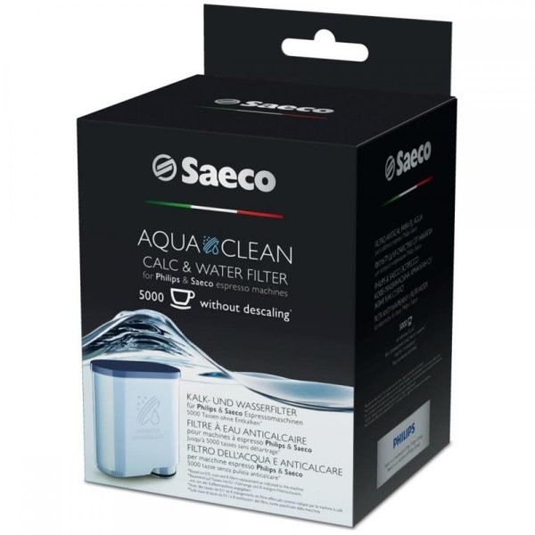 AquaClean Waterfilter - 2 pièces