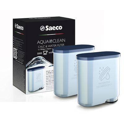 AquaClean Waterfilter - 2 pièces