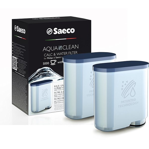 AquaClean Waterfilter - 2 pièces