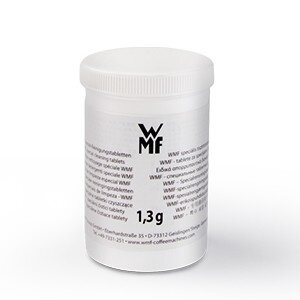 Tablettes de nettoyage 1,3 gramme - 100 pièces