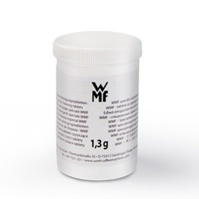 Tablettes de nettoyage 1,3 gramme - 100 pièces