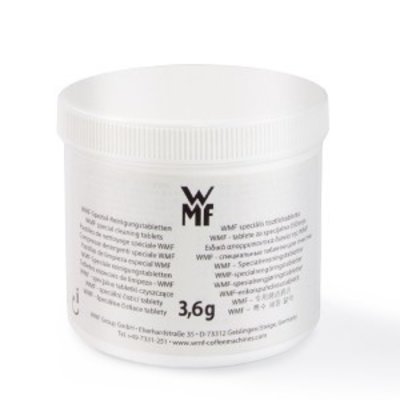 Tablettes de nettoyage 3,6 grammes - 100 pièces