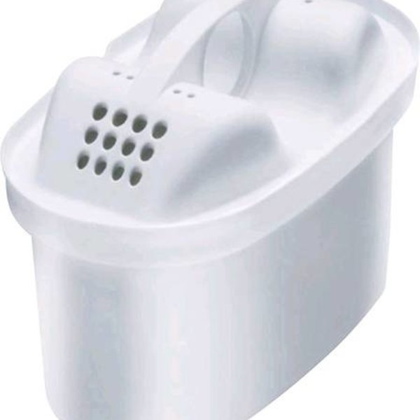 cartouches filtrantes - 2 pièces