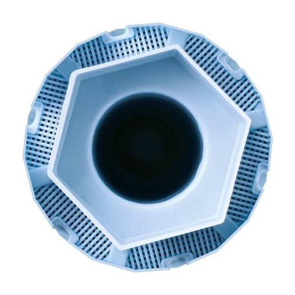 Cartouche filtrante à eau Claris PRO Blue