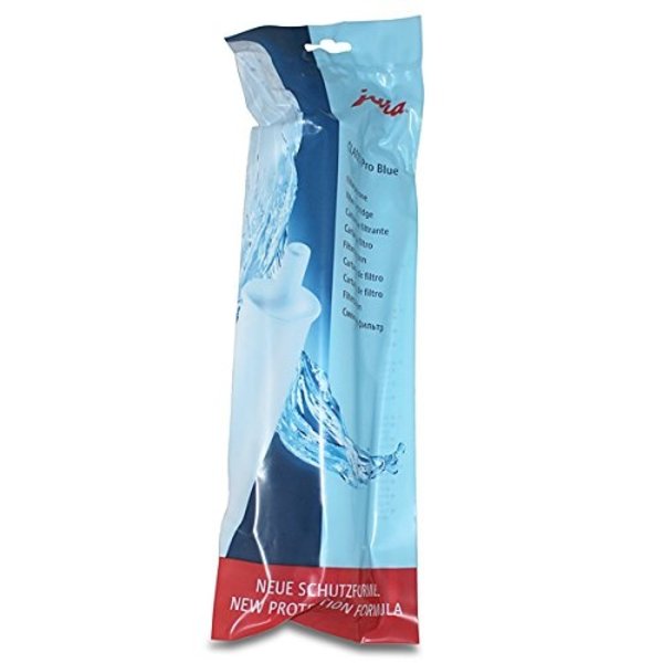 Cartouche filtrante à eau Claris PRO Blue